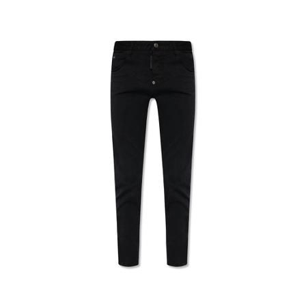 Dsquared2 Cool Girl jeans Sort, Dame