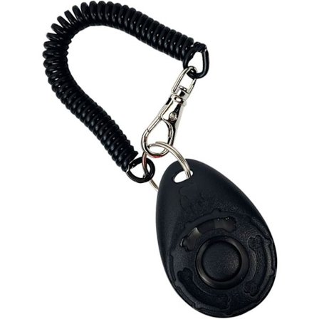 1 kpl Koiran koulutusnaksutin, Koiran naksutin, Koiran naksutin, Koiran naksu, ZQKLA