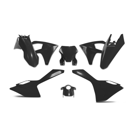 Rtech Plastkit - Gas Gas MC 125 2024-2026