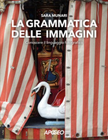 La grammatica delle immagini. Conoscere il linguaggio fotografico Sara Munari