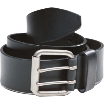 Läderbälte Blåkläder 4007*