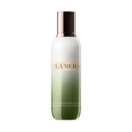 La Mer Infusioni The Hydrating Infused Emulsion 125ml - Fluido viso idratante
