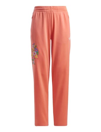 Firebird Pants Coral Adidas Originals