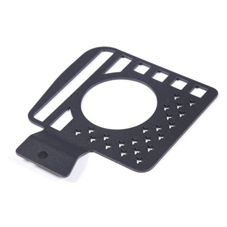 Polttoainesäiliön korkin pidike autoon 2016-2022, auton bensatankin täyttöaukon suojus