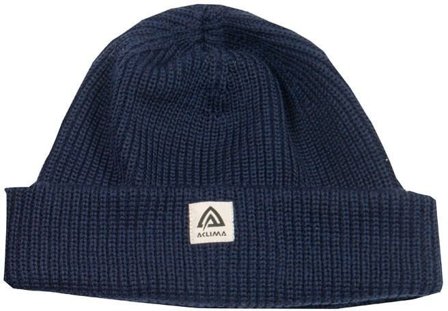 Aclima Forester Cap UX Navy