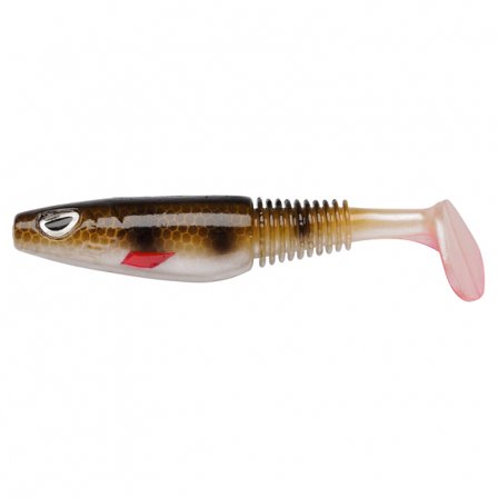 Berkley Sick Swimmer 9cm - Perch (bulk)