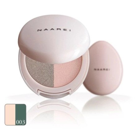 Naarei Ombretto Naturale Duo 003