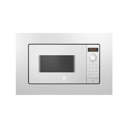 Mikrovågsugn Balay 3CG6142B4 20 Liter 800W Grill Hydraulisk rengöring Glidkontroll