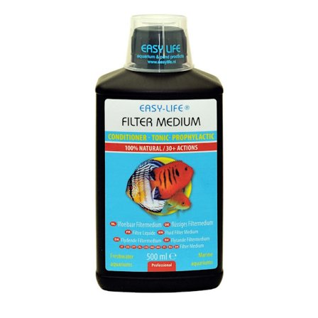 Easylife FFM Vattenberedning 500 ml