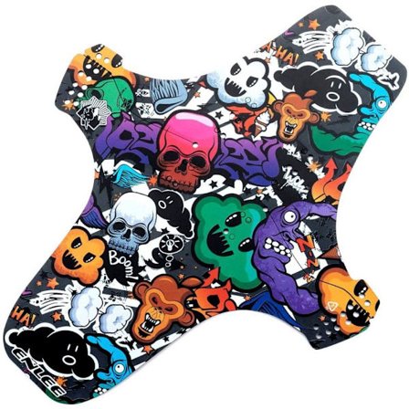 Bike Mudguard Ride Fender 4 4