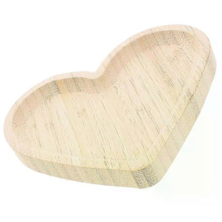 Multi-funktionelle dessertbakke af træpaller, sofabord, hjerte, smykker, madkage, slidstærk frugt ZFC