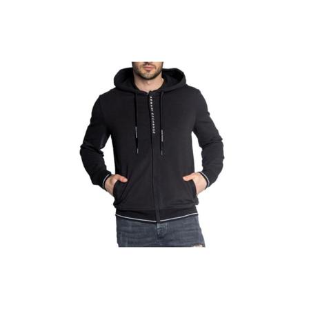 Sweatshirts Armani 8nzm82zjh3z1200 Svarta 179 - 183 Cm/l