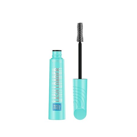 Rimmel Kind & Free Lash Loader Mascara Brown Black, Makeup, Øjne, Mascara