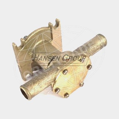 Sjövattenpump MD2030, MD2040, D1-30, D2-40