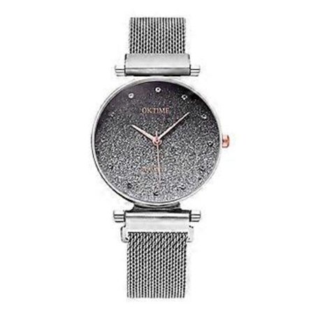 Moderigtigt Gorgeous Sky Ur - Et Drømmende Ur til den Fortryllende Dame!