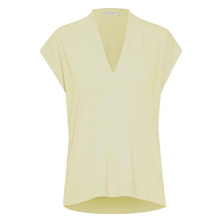 Inwear - Blusar - Beige - Dam - Storlek: Xs, Dam, Storlek: XS