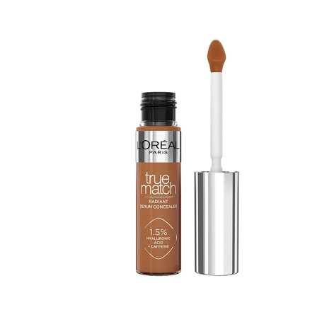 3 for 2 - L'Oréal Paris True Match Radiant Serum Concealer 10D, Makeup, Ansigt, Concealer