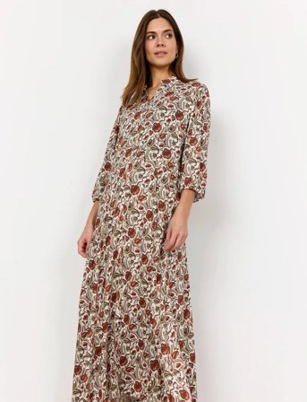 Soyaconcept Sc-Samea - Brown - M