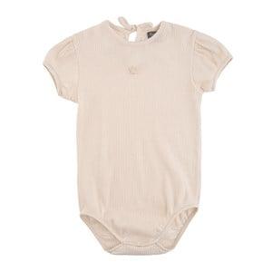 Tocoto Vintage White Baby Body 12 Months - All in ones - 12 months - White