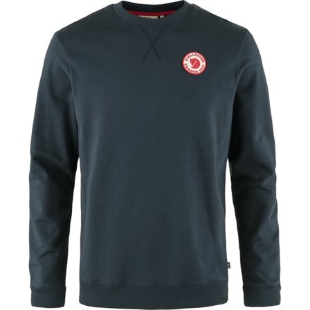 Fjällräven 1960 Logo Badge Trui XS - male - color - Truis & knitwear
