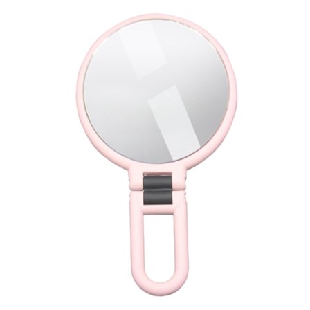 1/2/3/5 Mirror Of Beauty – Lätt och bärbar makeup på