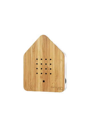 Zwitscherbox Speldosa Fagelkvitter Bambu 070c279b 59cc 4f73 9c7e 14f3f56e0196 Högtalare