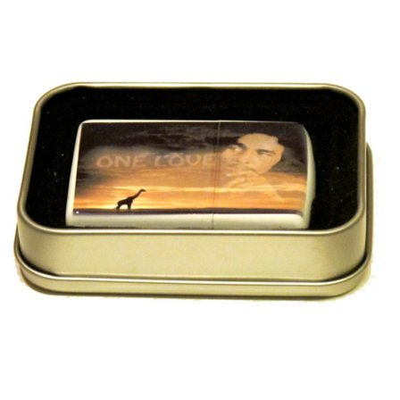 One Love bensintändare