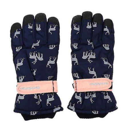 Puuvillainen suojakotelo käsien käyttöön