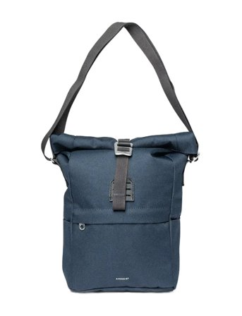 SANDQVIST Icon Sacoche - Navy - ONE SIZE