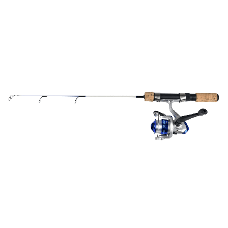 Ifish Super Ice Combo fishing rod 20 (50)