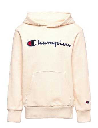 Hooded Sweatshirt Huppari Kermanvärinen Champion Rochester