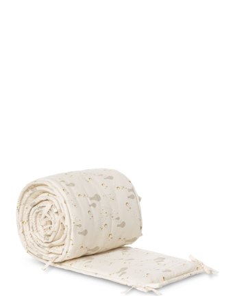 That's Mine | Lotus Bed Bumper | 360X 30CM