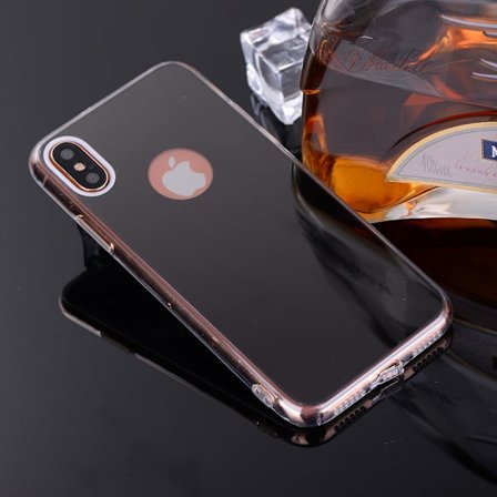 Spegelskal iPhone XS Max