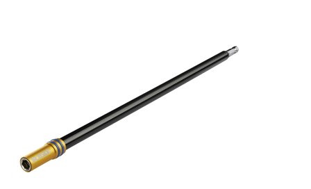 Ironside 201871 Bitsholder 1/4" 300 mm, Maskintilbehør & forbruk