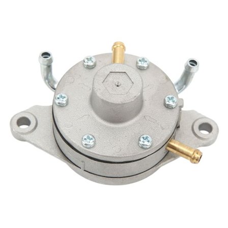 Polttoainepumpun kokonaisuus DF52 73 Suorituskykyinen kaksoisulostulopumppu SKI DOO CAT DOUBLE OUTLET -mallin korvaus