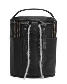 Saturn Garnveske svart Svart - muud