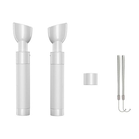 Kahvat Meta Quest 3 VR-ohjaimen lisävarusteille, VR