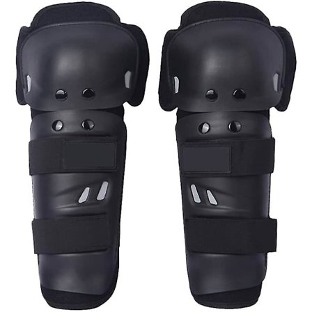 Knæ / Albue / Skjortebeskytter, Til Voksne / Børn, Knæpuder, Albuepuder, Til Motorcykel / Scooter / Cykel / Cykling / Løbetur