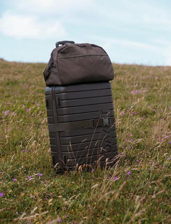 DAY ET Day Re-S Tonal 1Nighter - Khaki green - ONE SIZE