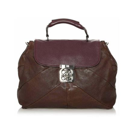 Chloé Pre-owned, Handbag Bruin, Dames, Maat:ONE Size