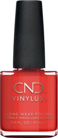 CND Vinylux Long Wear Polish 154 Tropix, Makeup, Neglelak, Farvede Lakker