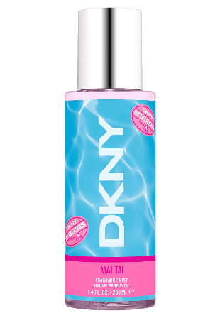 DKNY Body mist pool party mai tai Doft Dam 250 ML