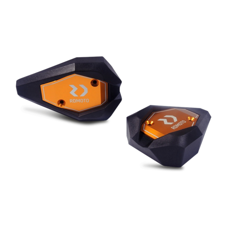 Sturzpads Komplettset RDMOTO SL01K - Aprilia RSV4 Factory 2009-2021