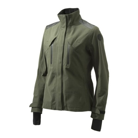Beretta Women's Extrelle Active Jacket Women Hunting jackets unlined Green S