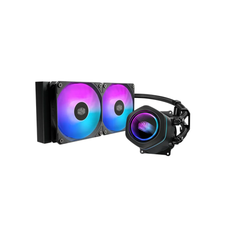 Cooler Master MasterLiquid Core Nex 240 ARGB