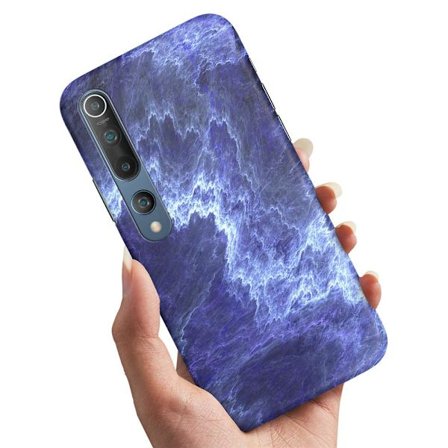 Xiaomi Mi 10/10 Pro - Skal/Mobilskal Marmor