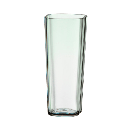Iittala Vas Aalto 180mm Dekoration Grön ONESIZE