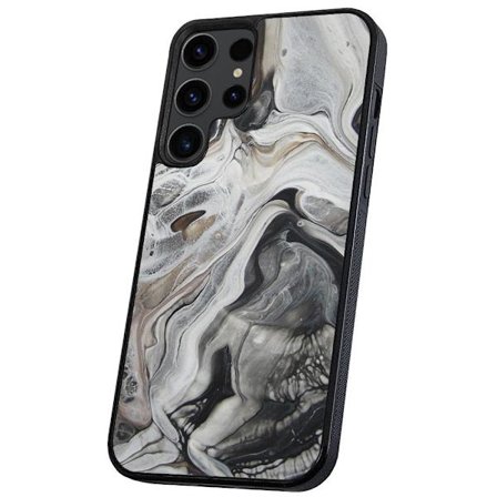 Samsung Galaxy S22 Ultra - Skal/Mobilskal Marmor