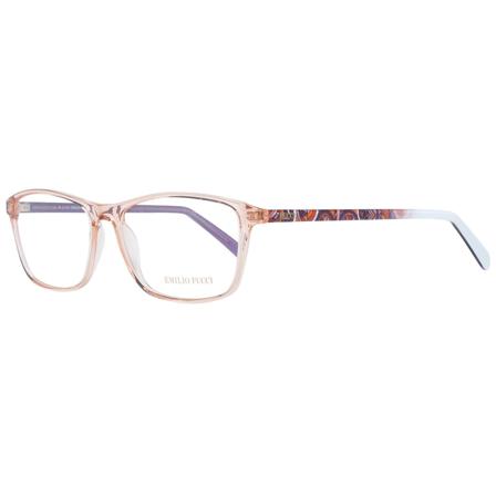 Emilio Pucci Bril , Oranje , Dames , Maat: ONE Size Accessoires