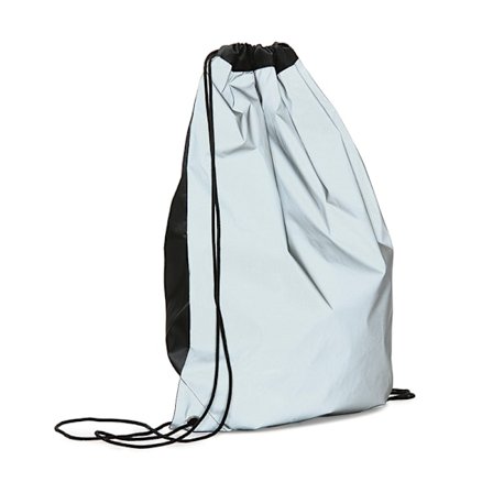 SPAR 50,00 Refleksryggsekk gymbag REFLEX[BT]